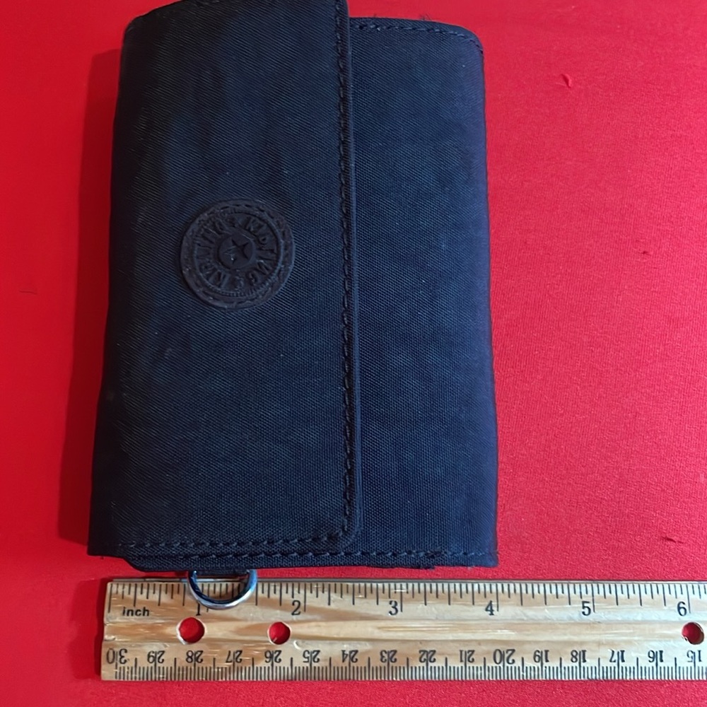 KIPLING WALLET - Picture 10 of 12